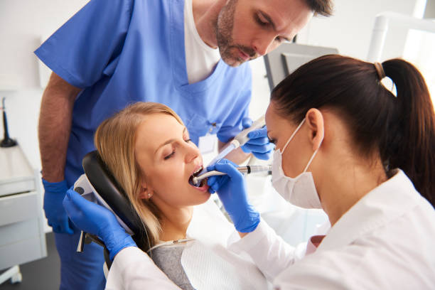 Best Root Canal Treatment  in Canal Winchester, OH