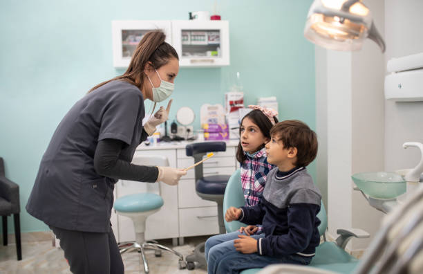 Laser Dentistry in Canal Winchester, OH