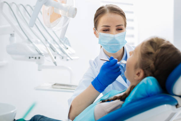 Trusted Canal Winchester, OH  Holistic Dental Services Experts